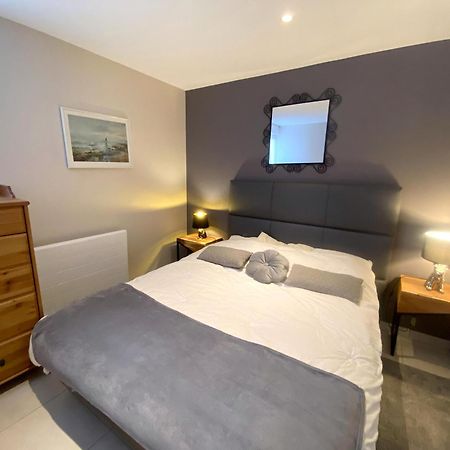 Aux Pieds Des Pistes 4/6 Personnes Apartment Gérardmer Екстериор снимка