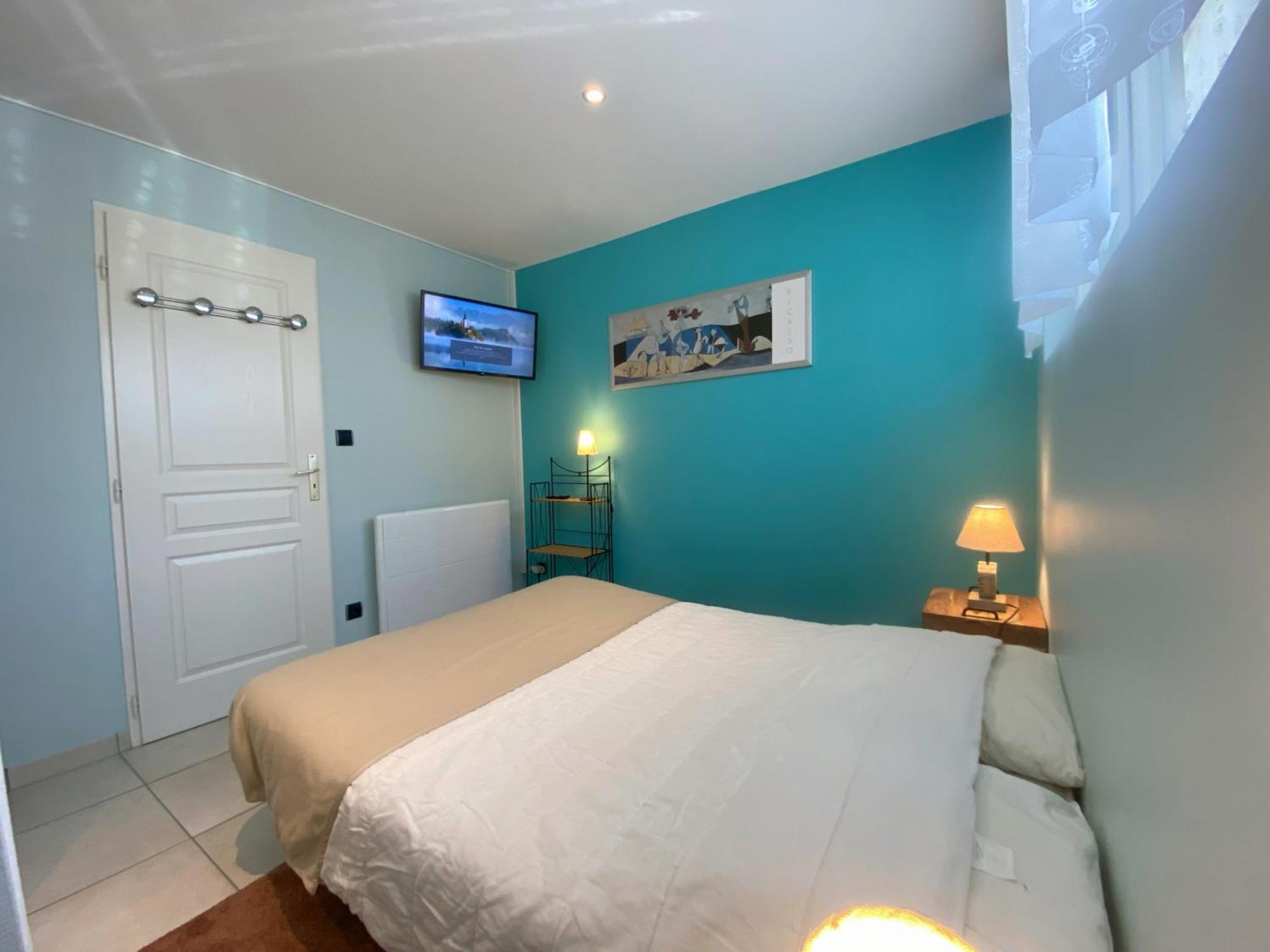 Aux Pieds Des Pistes 4/6 Personnes Apartment Gérardmer Екстериор снимка