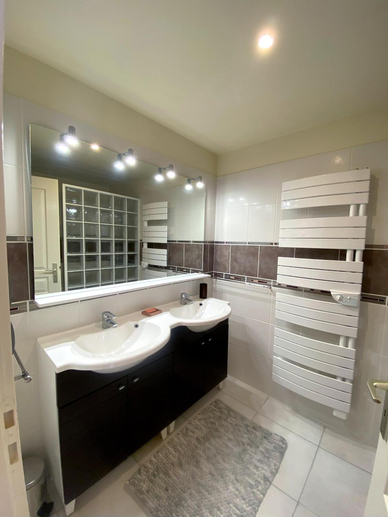 Aux Pieds Des Pistes 4/6 Personnes Apartment Gérardmer Екстериор снимка